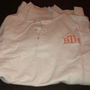 Bullard havens tech polo shirt